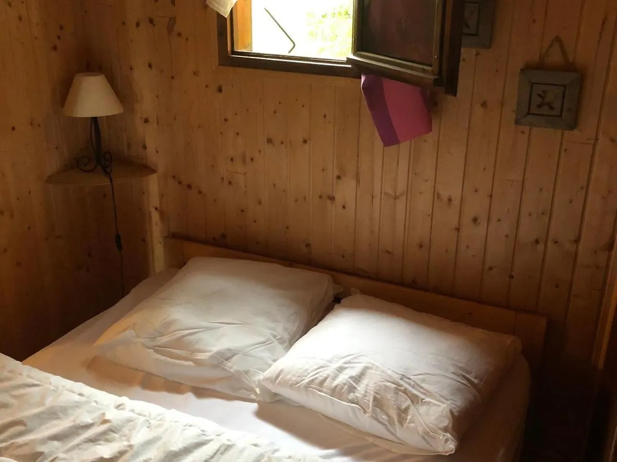 Chalet Cosy Avec Terrasse Exposee Sud - 2Km Du Centre, 2 Chambres, 4 Pers, Parking Prive. - Fr-1-737-52 Autrans-Meaudre-en-Vercors