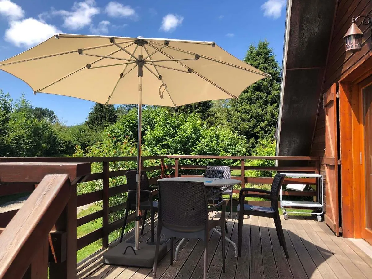 Chalet Cosy Avec Terrasse Exposee Sud - 2Km Du Centre, 2 Chambres, 4 Pers, Parking Prive. - Fr-1-737-52 Autrans-Meaudre-en-Vercors